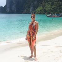 Отзыв от Екатерина - DTV виза